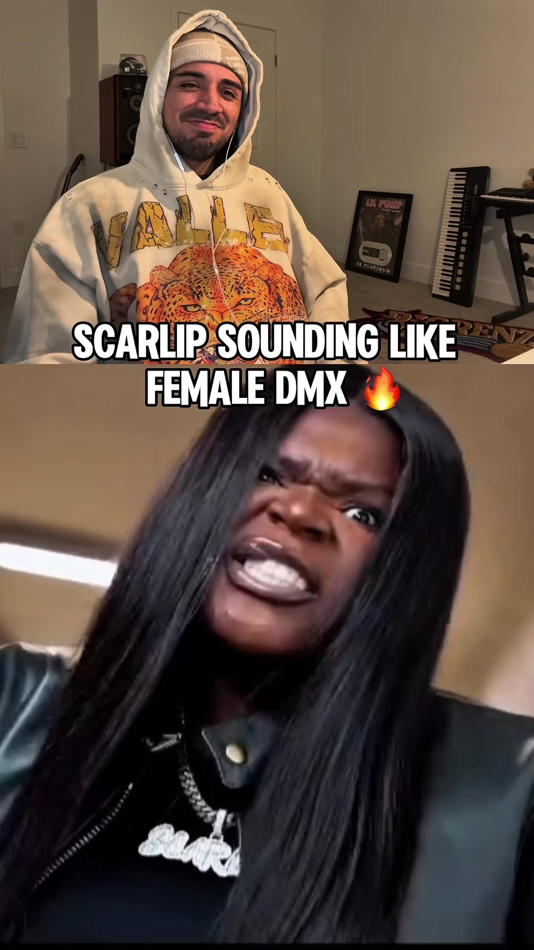 @BigRenzReactions