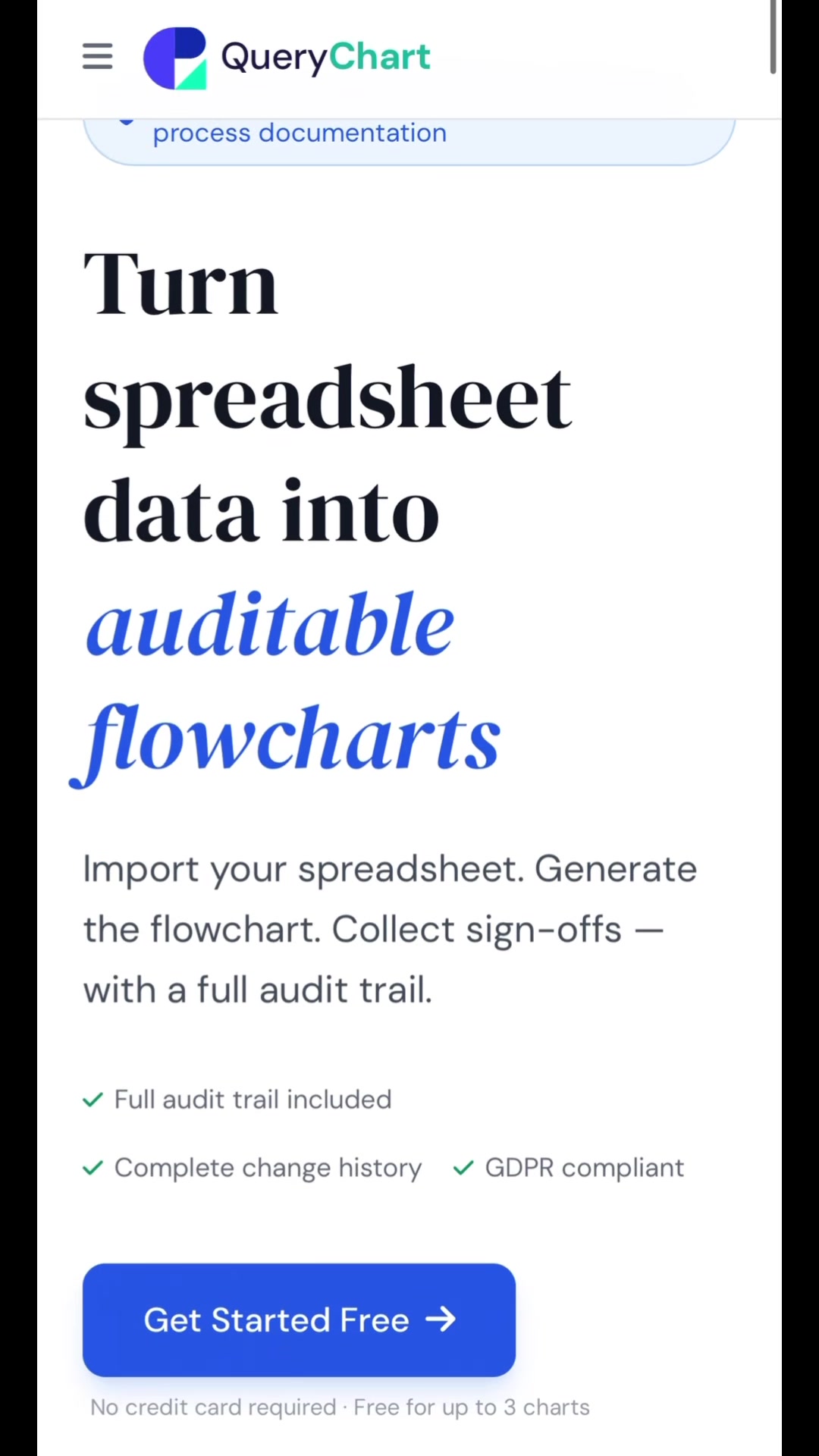 @Querychart
