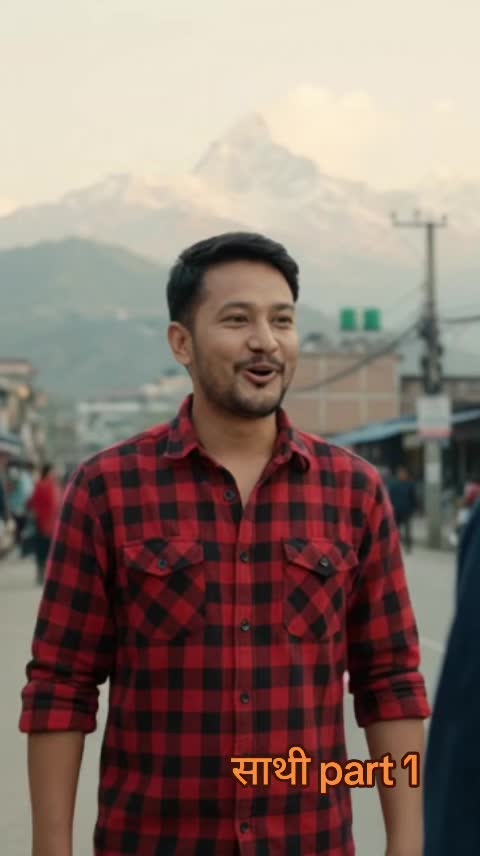 @Robbin Shrestha