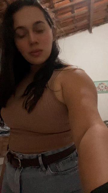 @Caroline Aguiar