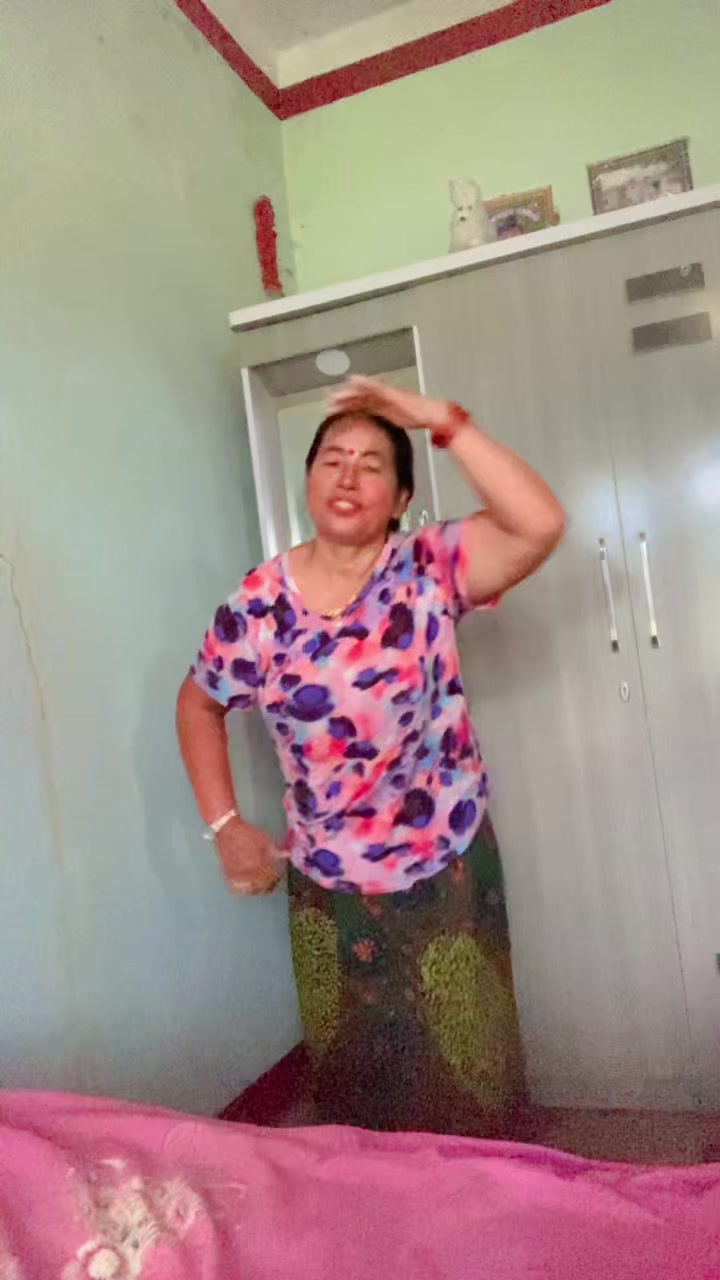 @Bam Kumari Thapa