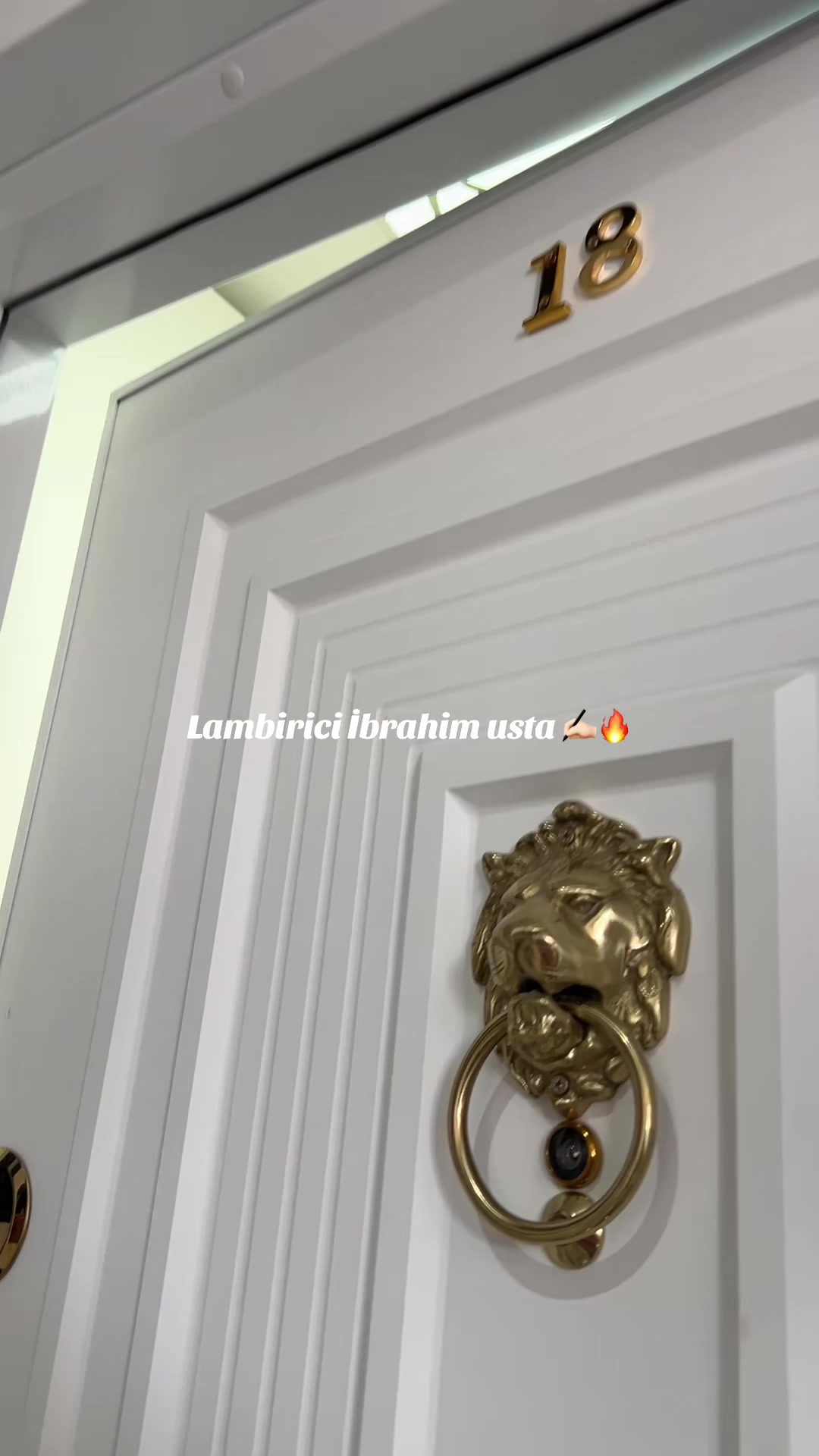 @Lambirici İbrahim Usta