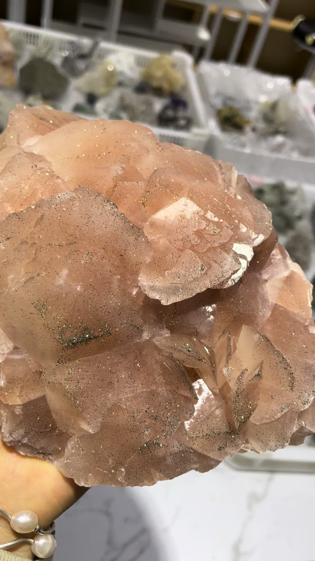 @Pitman mineral