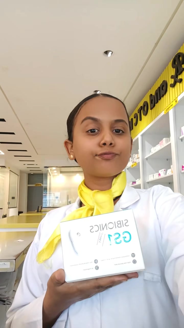 @Pharmacist Rediet