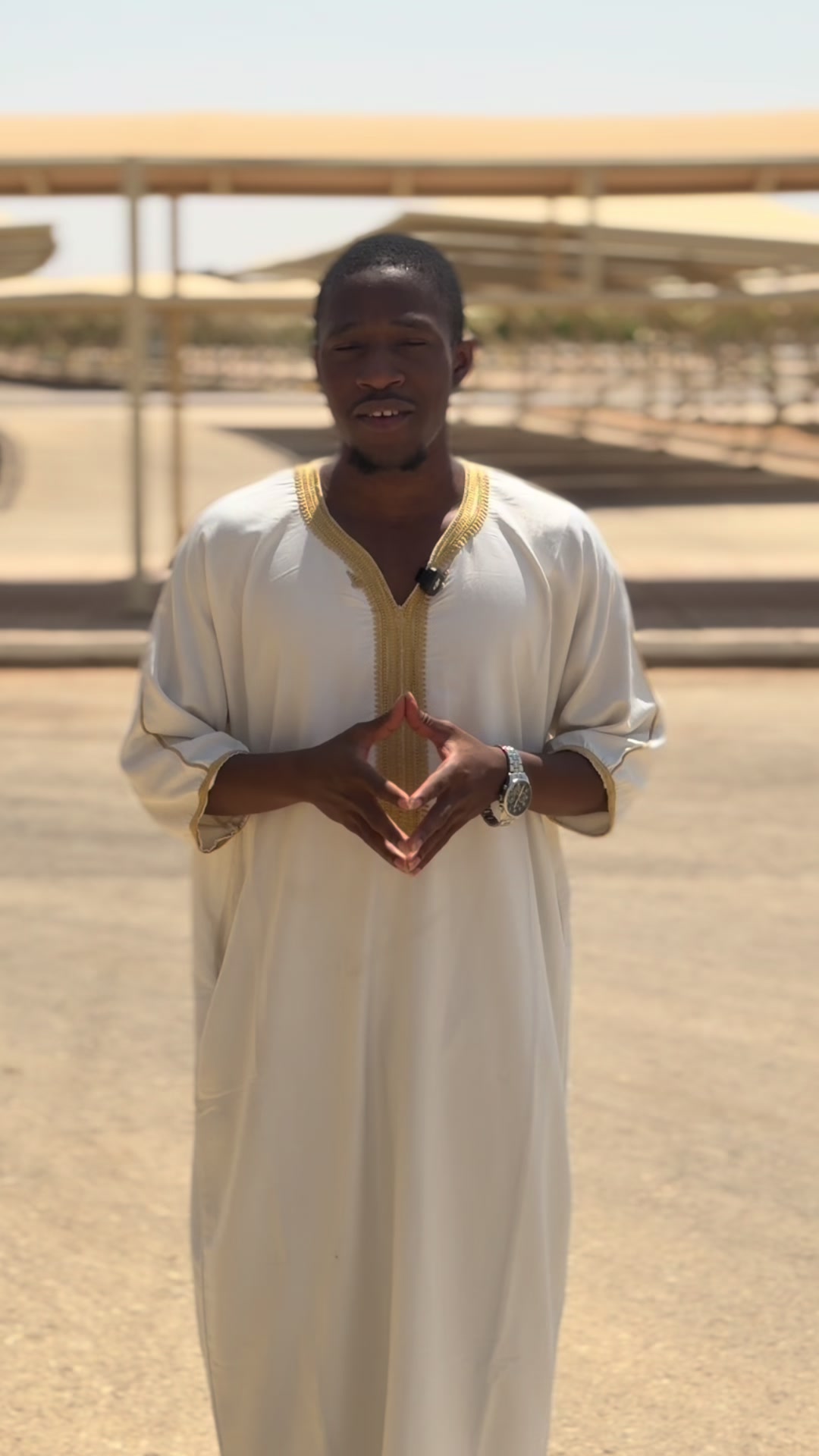 @Muhammad Mustapha Ceesay