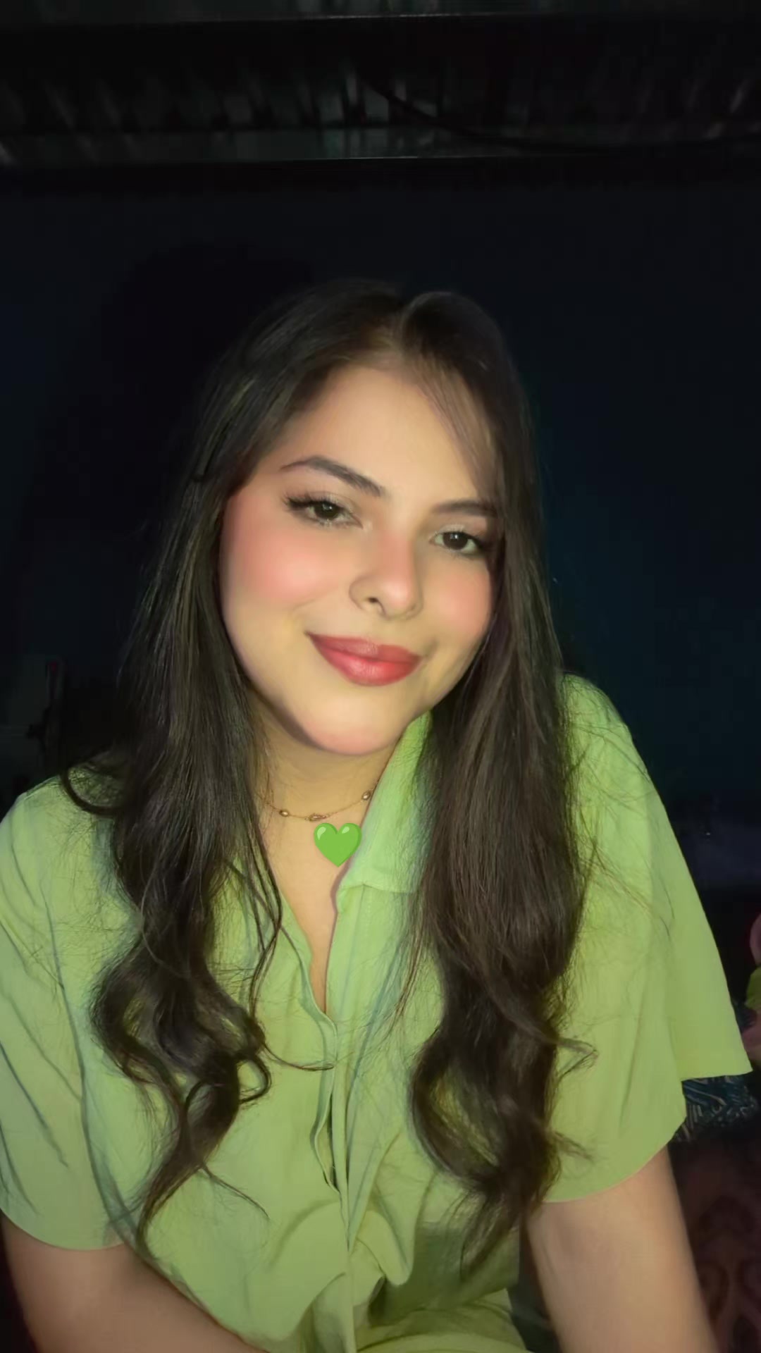 @Mayra Burgos&hearts;