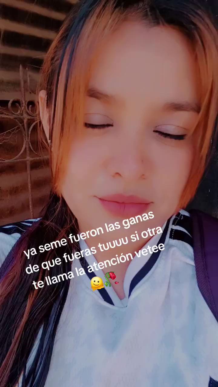@💫🖤 merari anaya🖤💫