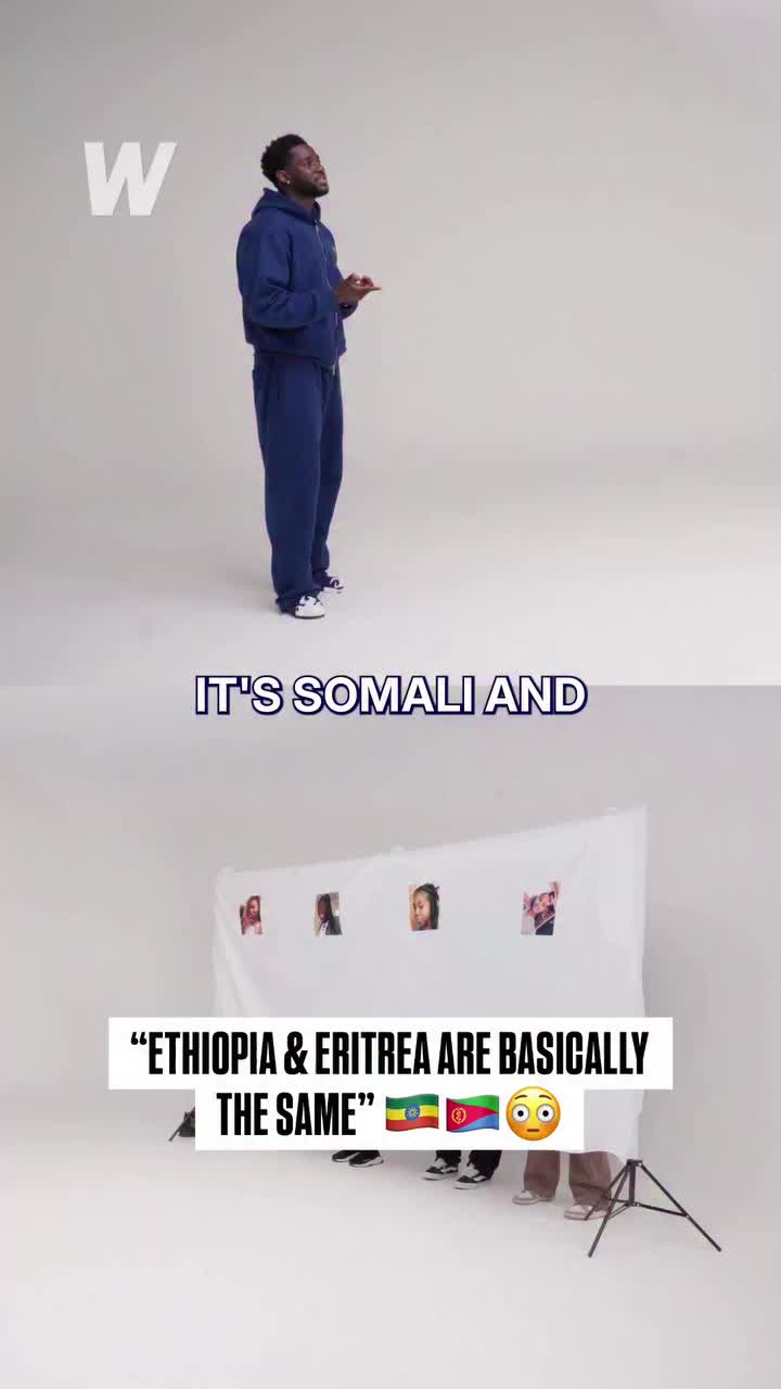 @Eastafrican Heritage