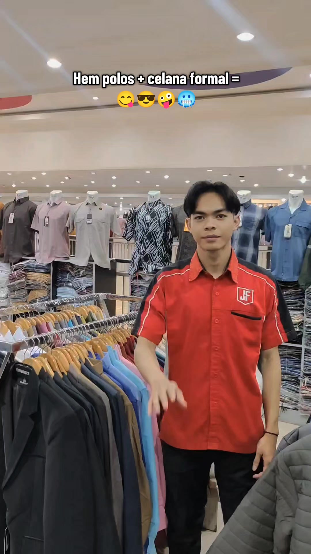 @Jadi Fashion