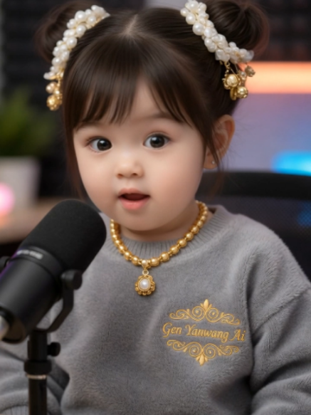@Gen Yanwang Ai