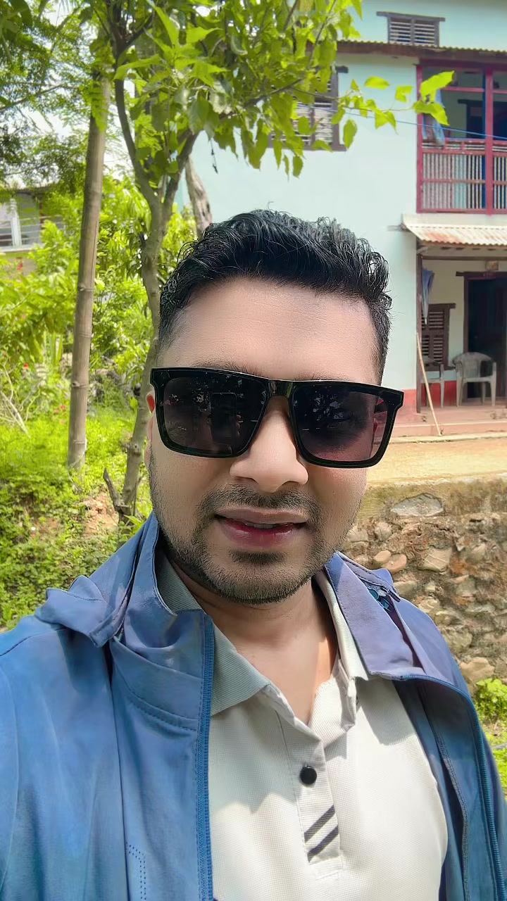 @Hem Bhattarai (Prakash)