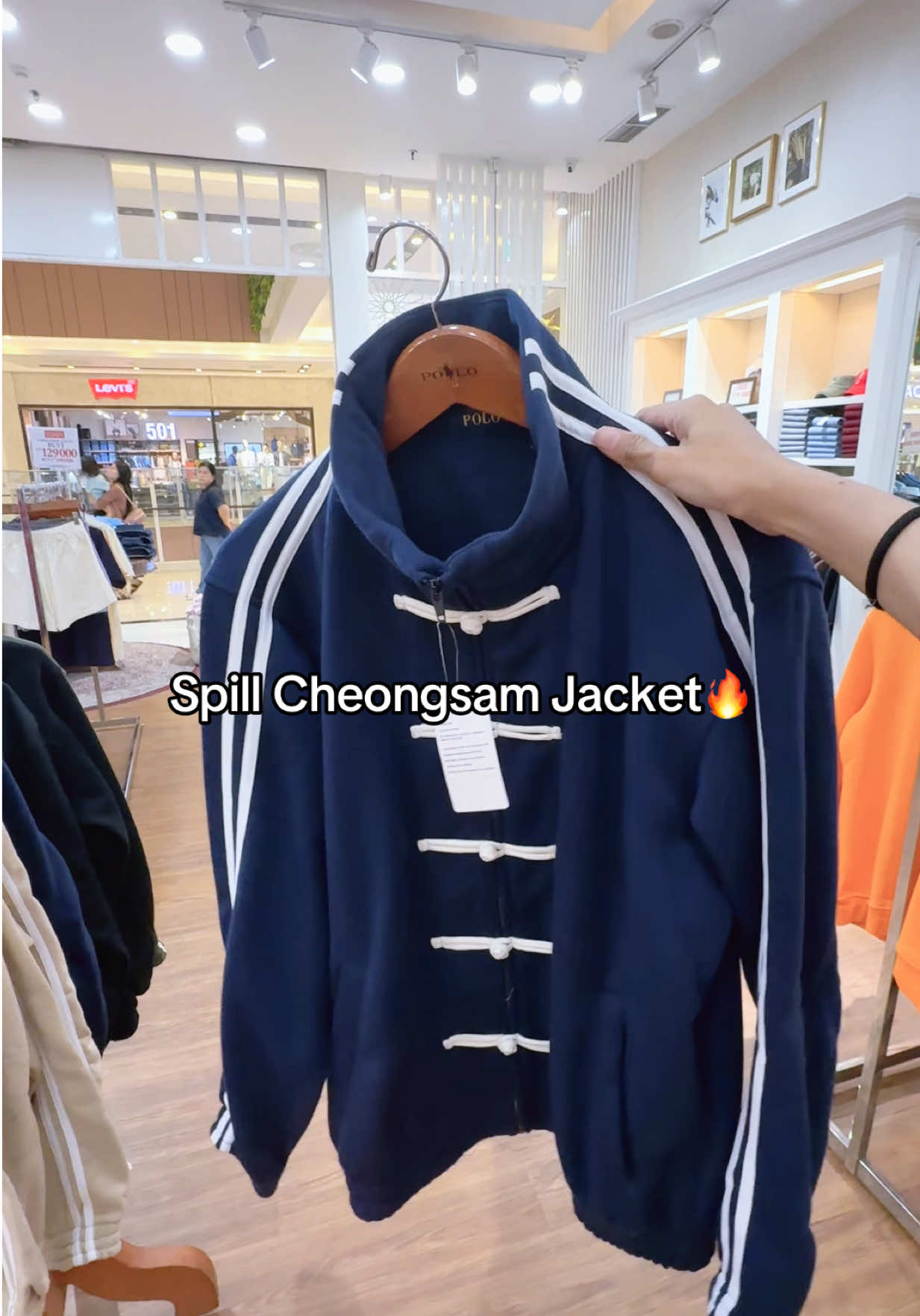 @POLO Indonesia