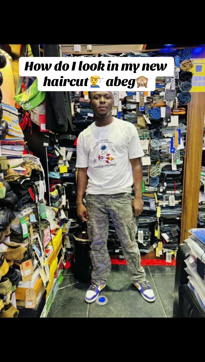 @Kofi Addis ⭐️🌎