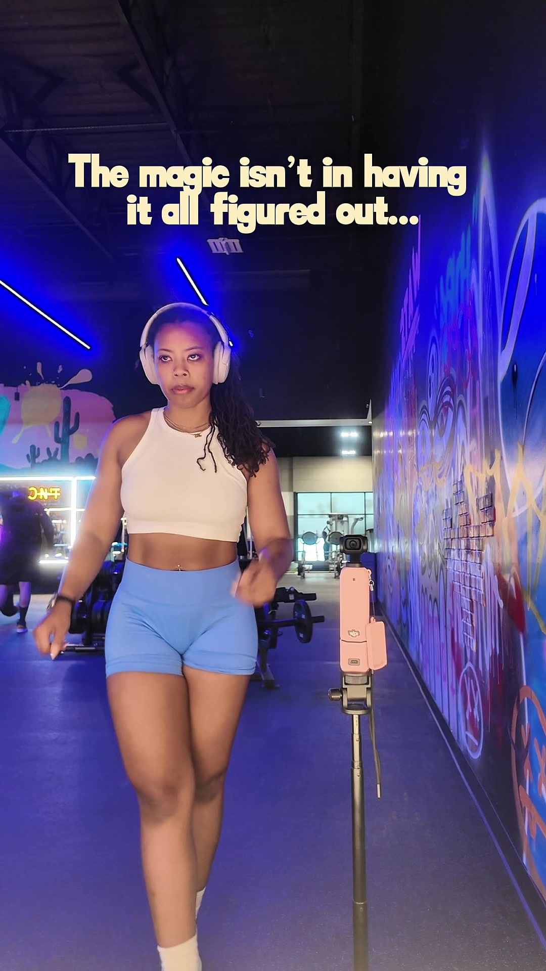 @Jas | PHX Personal Trainer