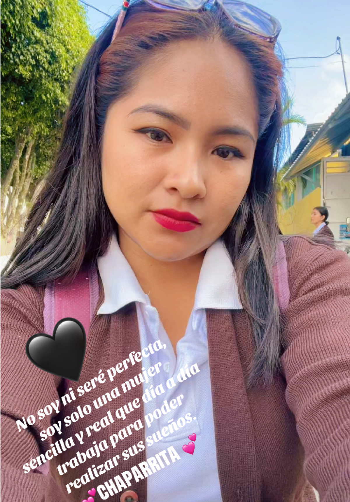 @🦉🦋Chaparrita MORALES🥀☀️🌙