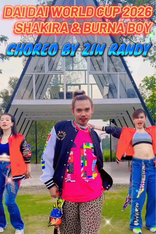 @ZIN RANDY