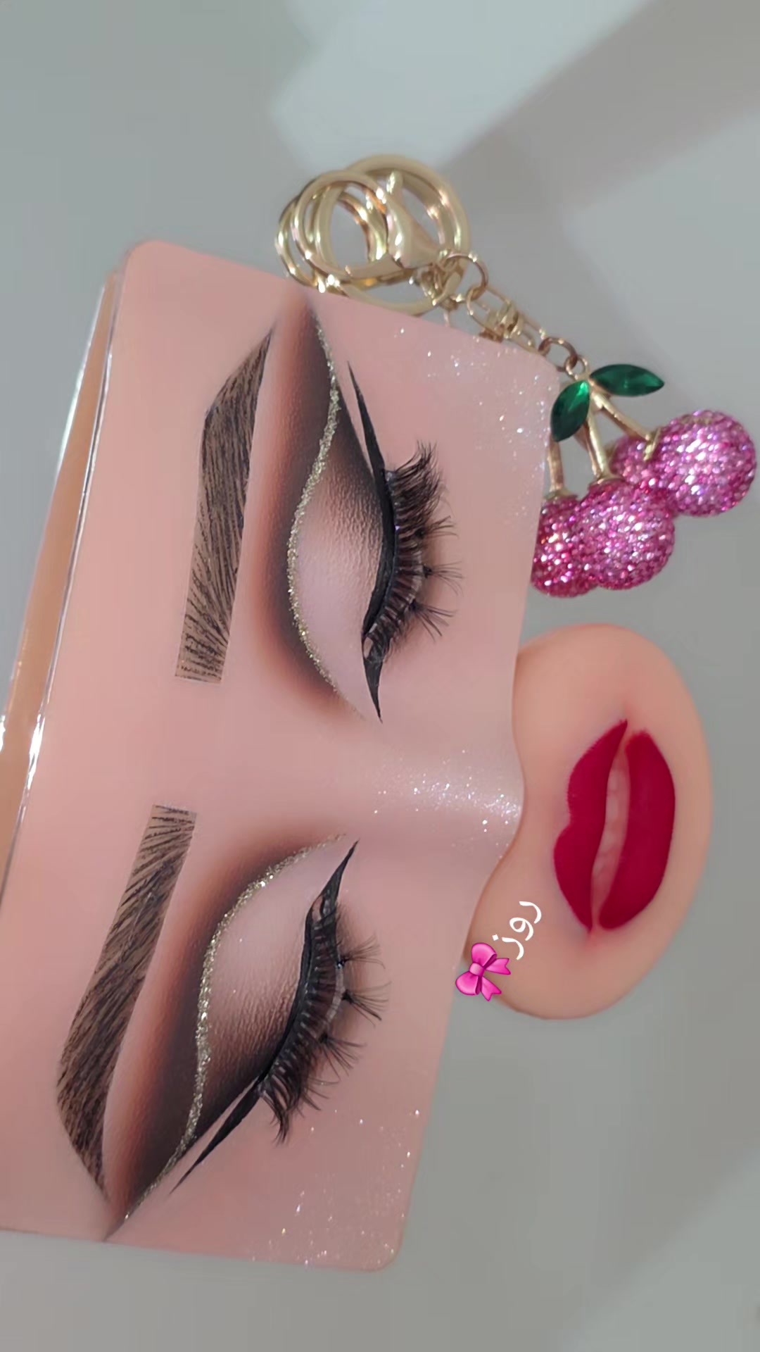 @الكوافيرة روز🎀