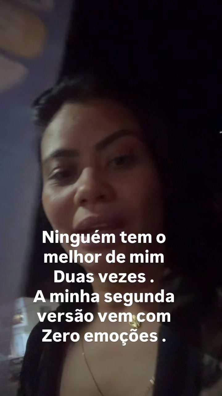 @Stheffany Gomes |Diga para mim