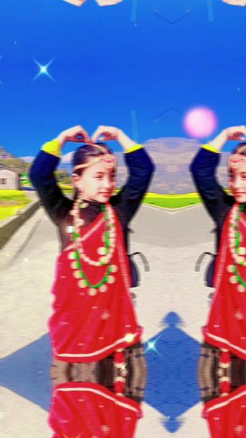 @म्याग्देली कान्छो 0%💔