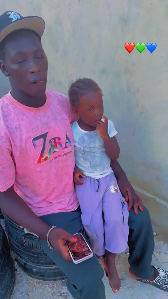 @NDAKAROU BOU YOFF olise