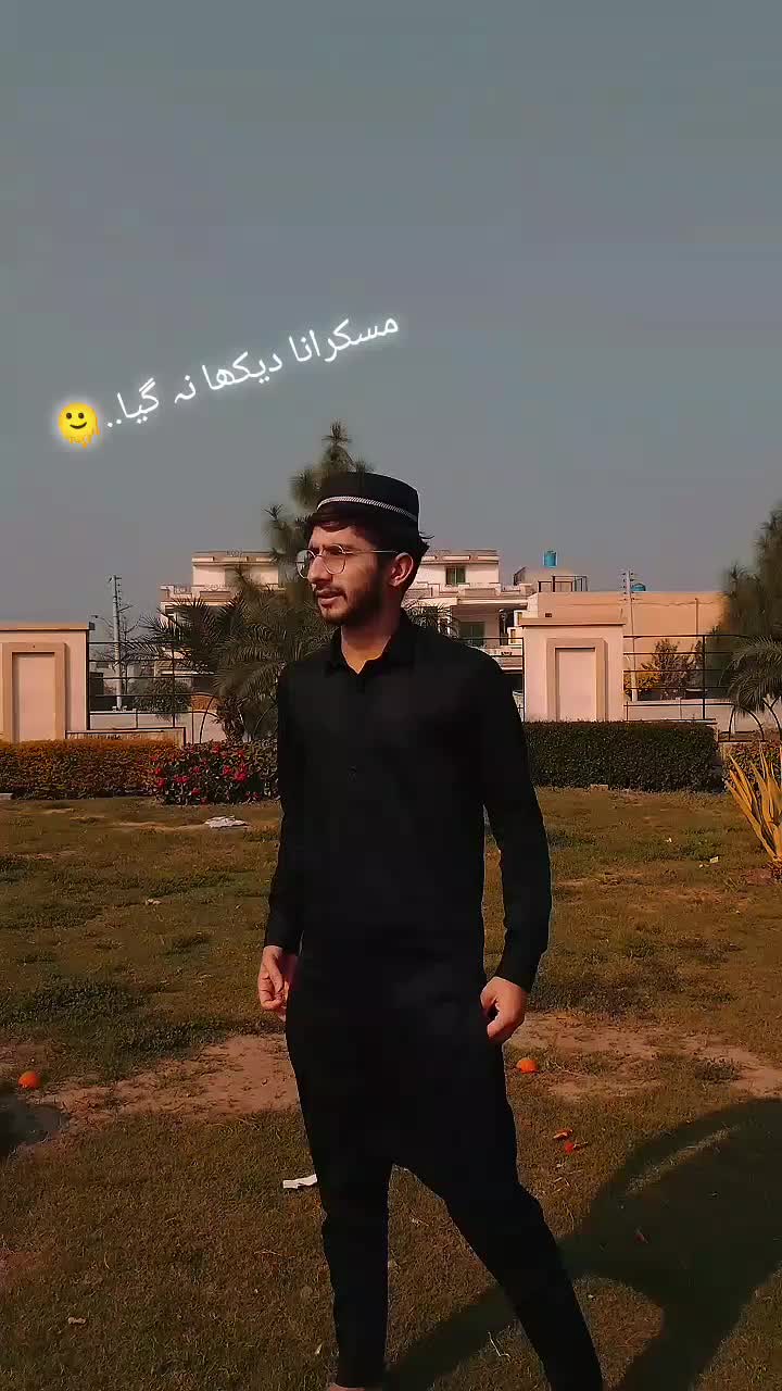 @Zaini ka Hun yrrr...✨♥️