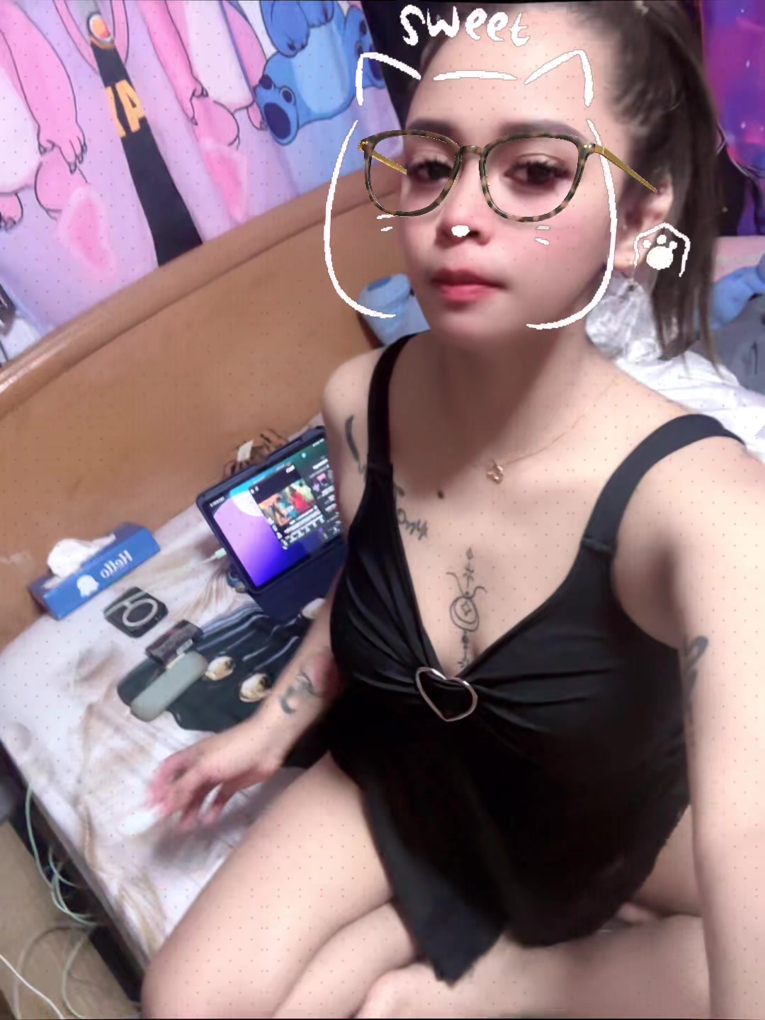@itsurbabymaica