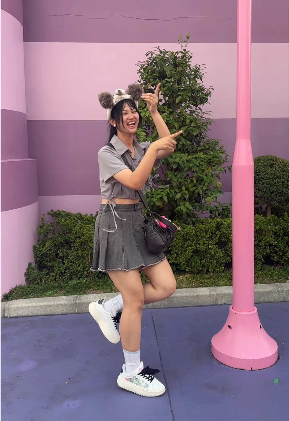 @とかげ。