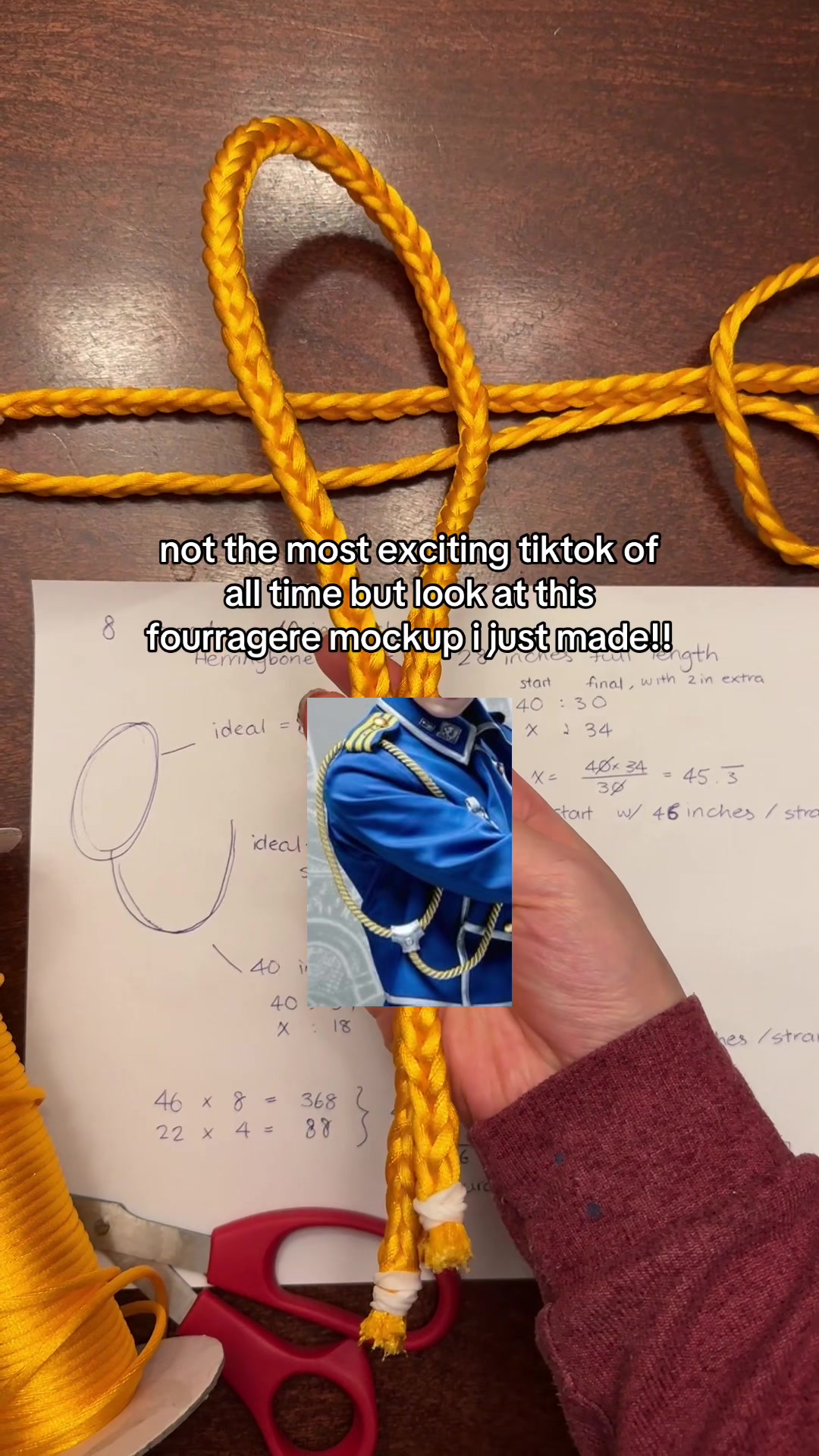 @wei chia di cosplay