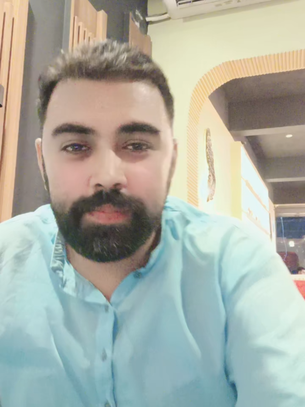 @🌹Mehdi Raza🌹
