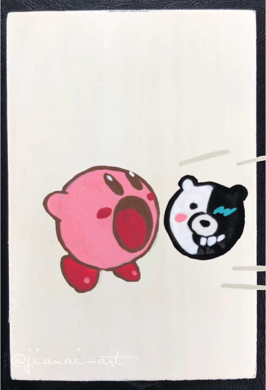 @画家简爱