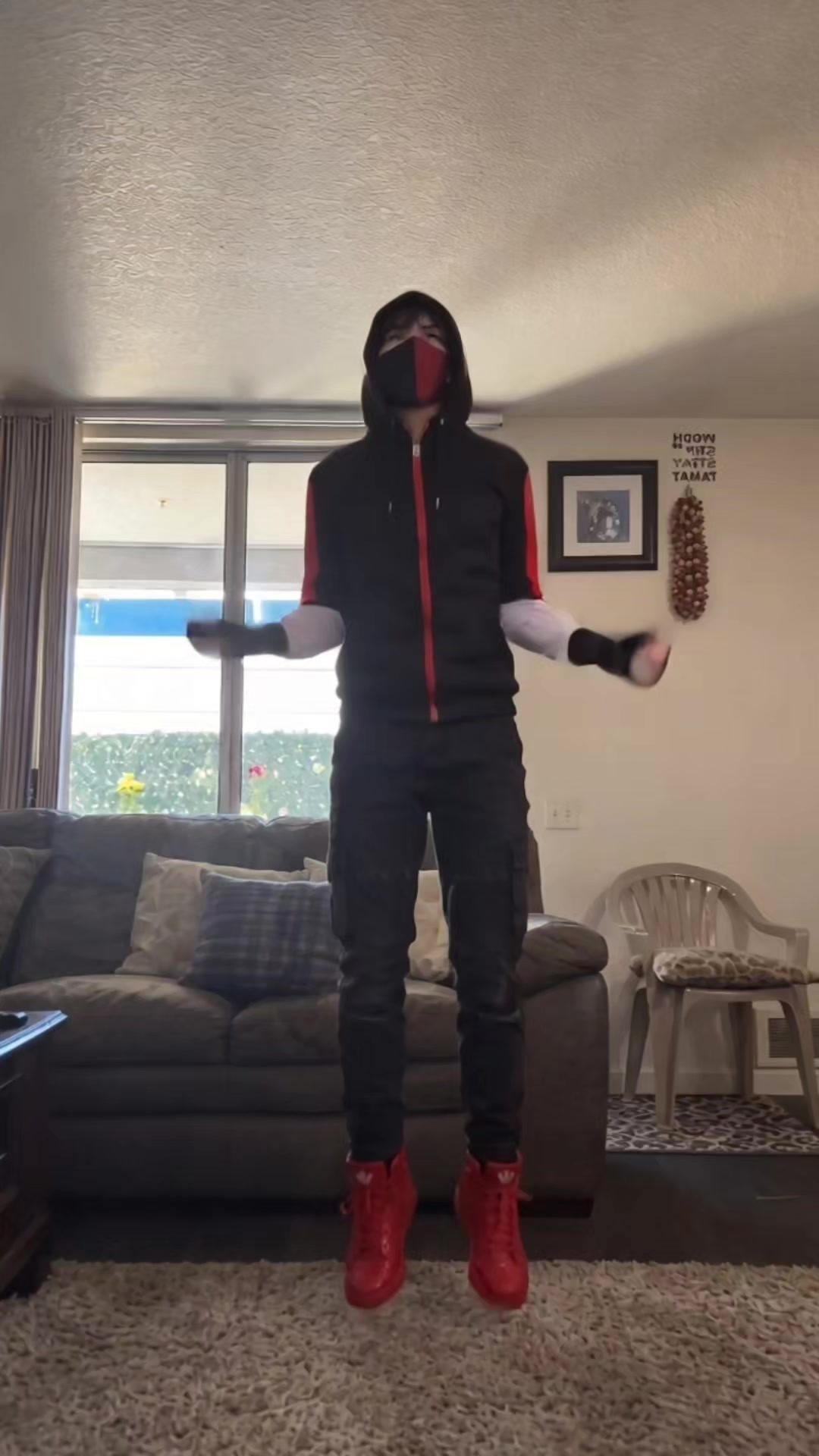 @Fortnite Dream