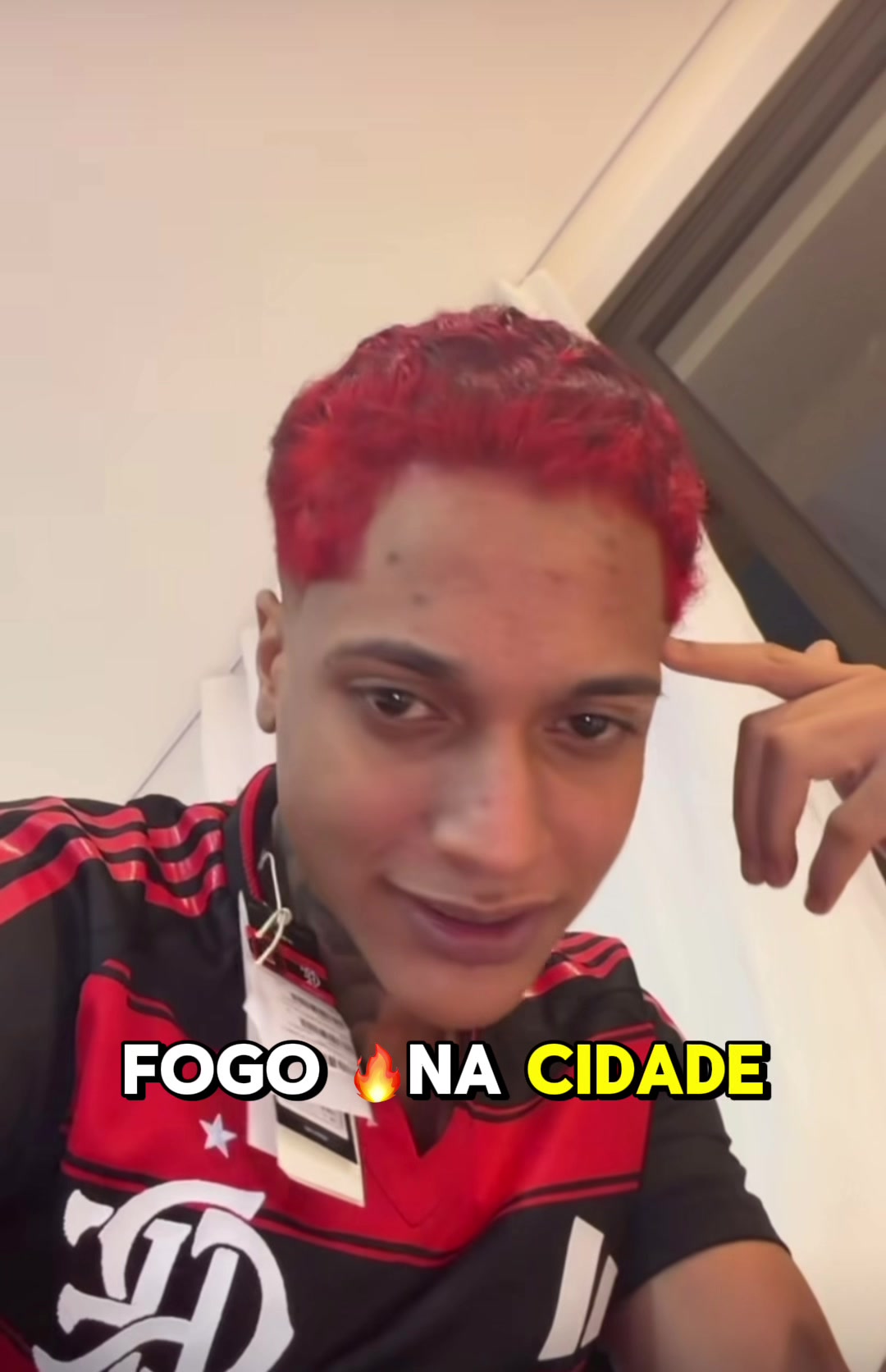 @Leonam Duarte