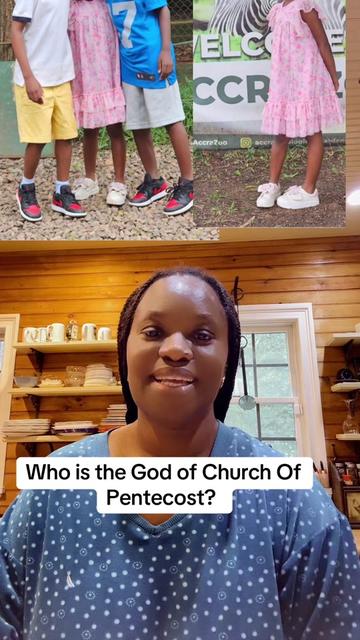 @EVANGELIST FREDA AFRIYIE ONE👈