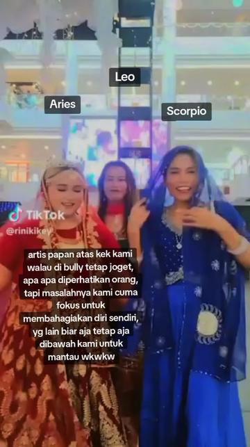 @rere kesayangan alam semesta👑