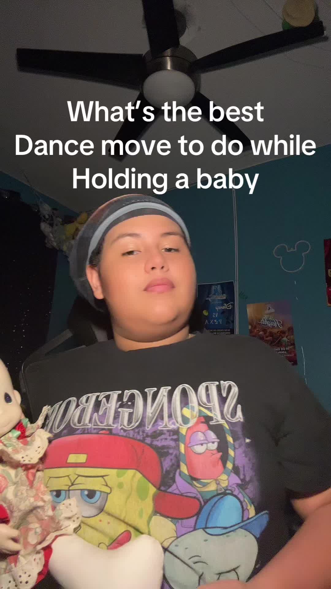 @Ian💃🕺🏿 • following