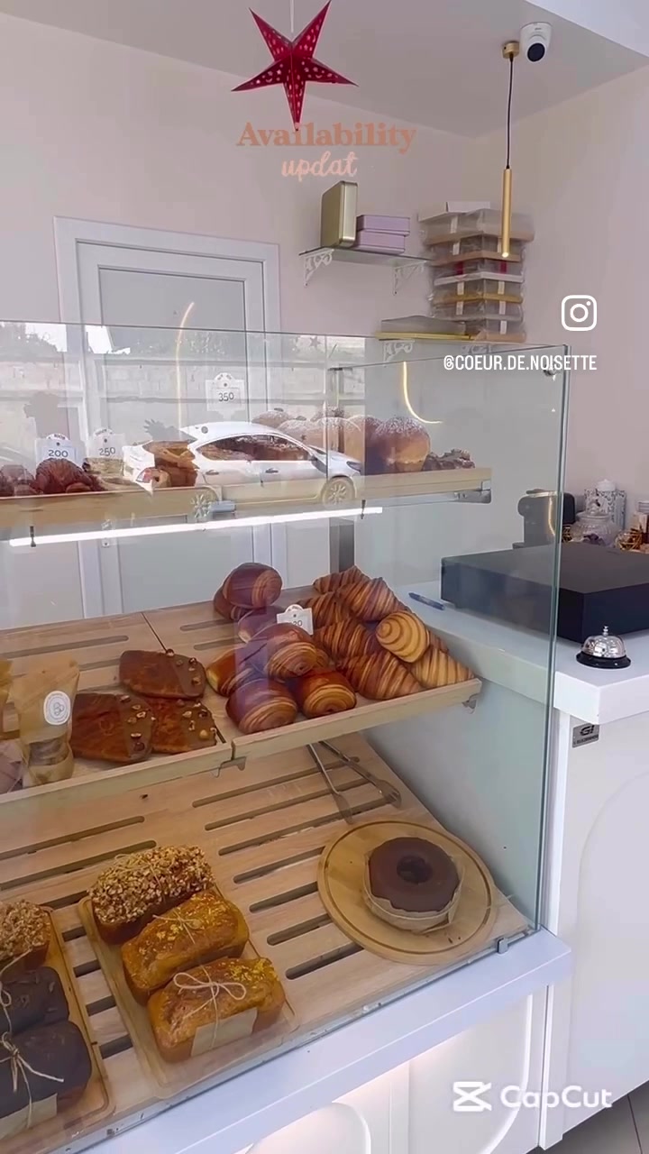 @C&oelig;ur De noisette