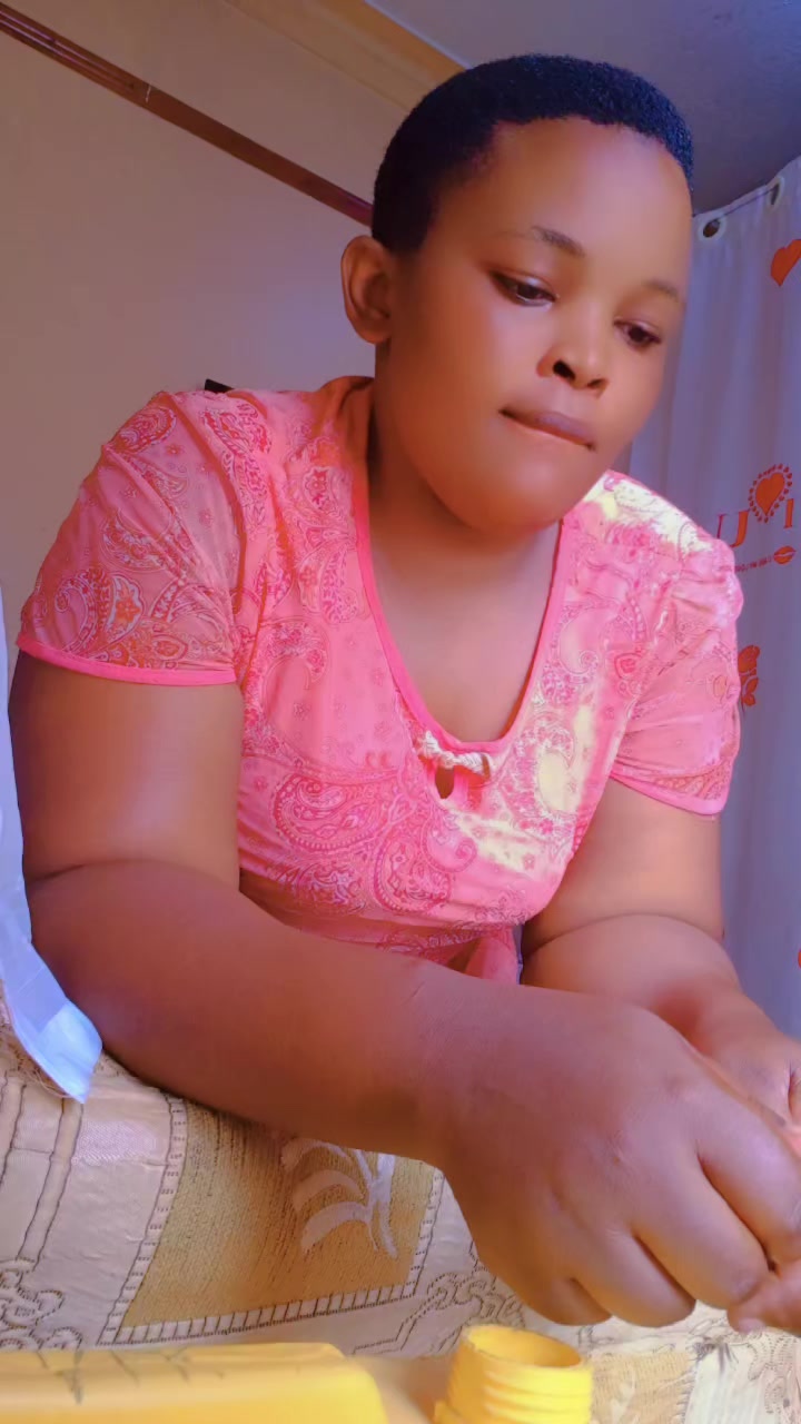 @nandegeya magret