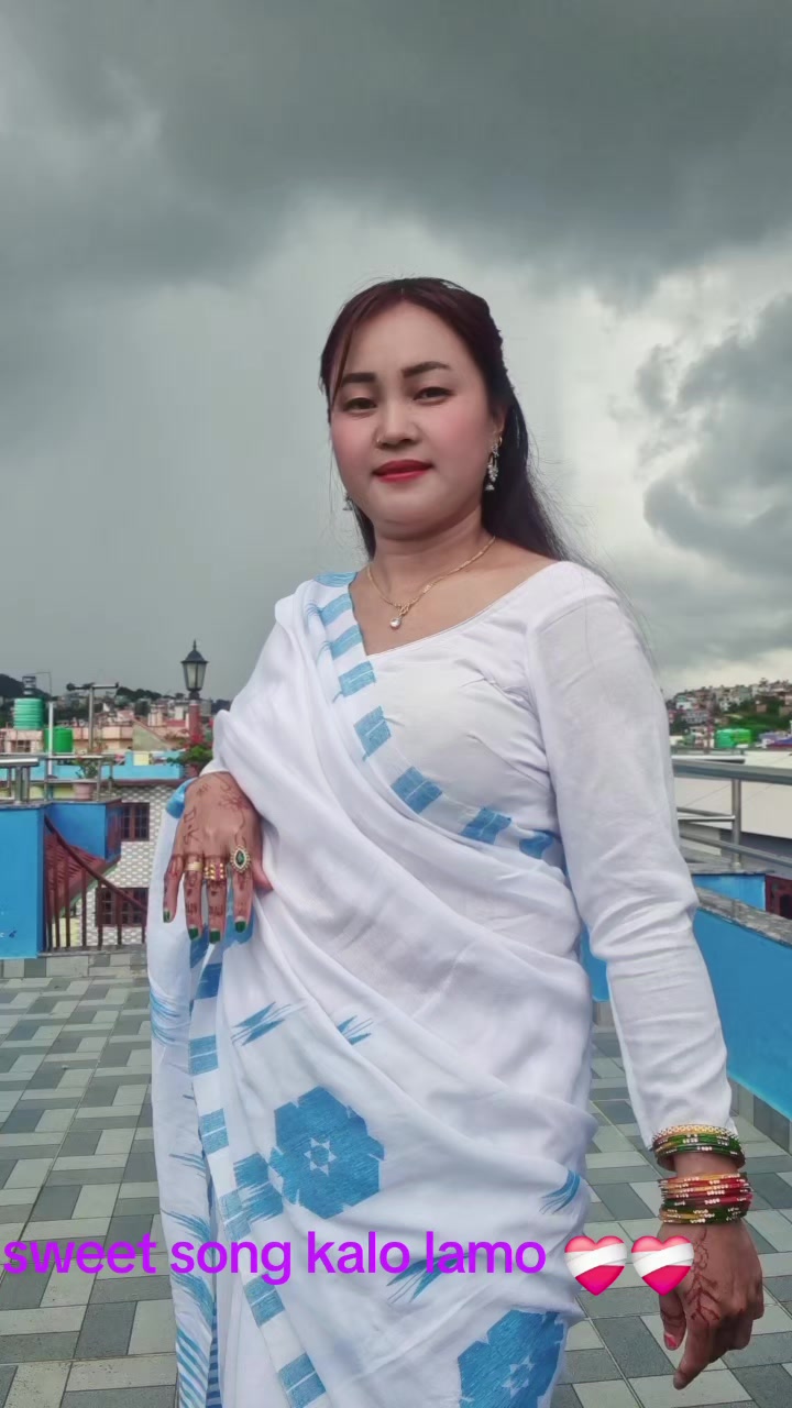 @Dilusha Limbu
