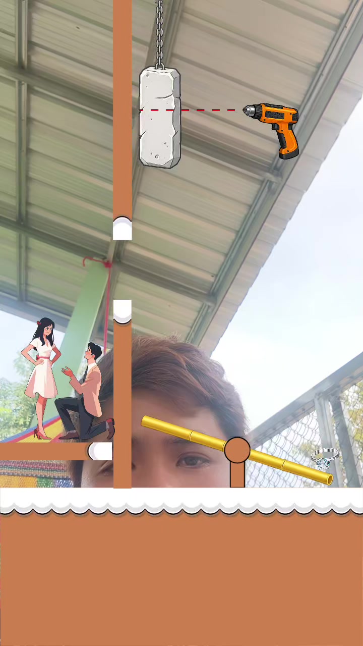 @วันนึ่งเดินเข้าป่าไม่ให้เธอไป