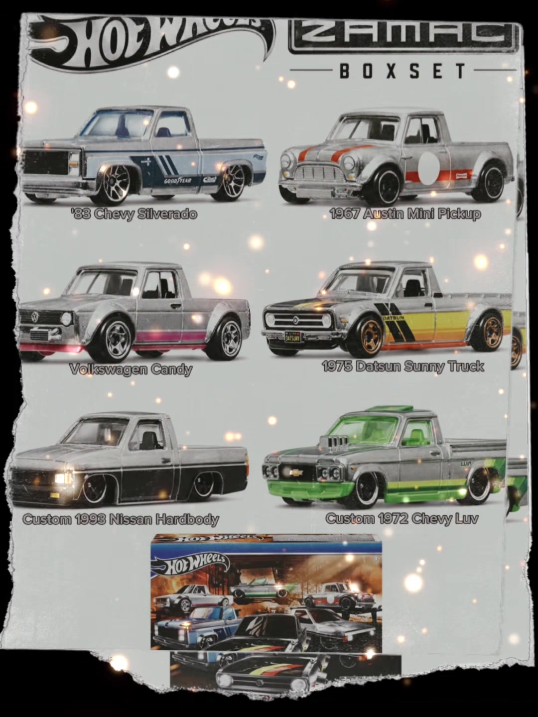 @Diecast and cars 🔥❤️💪🏾😬😂