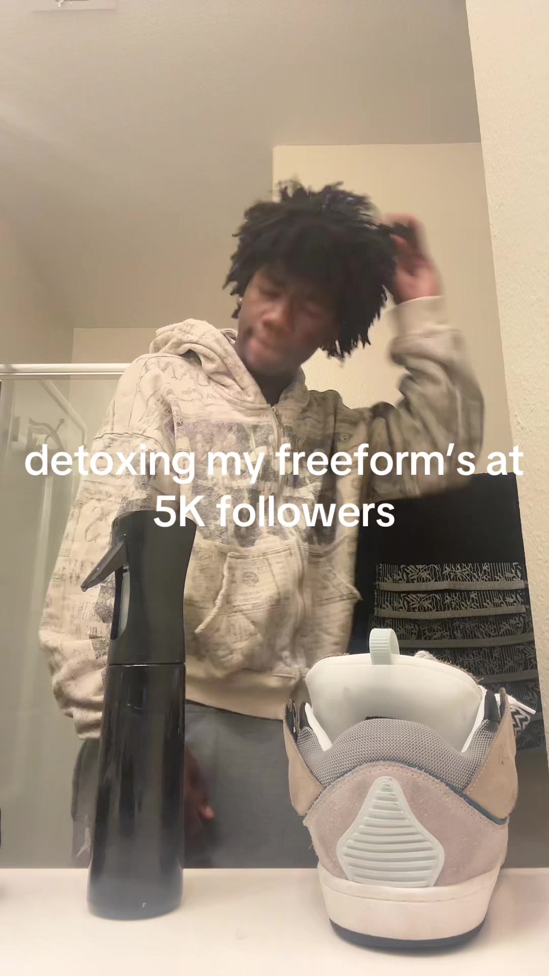 @i have freeforms