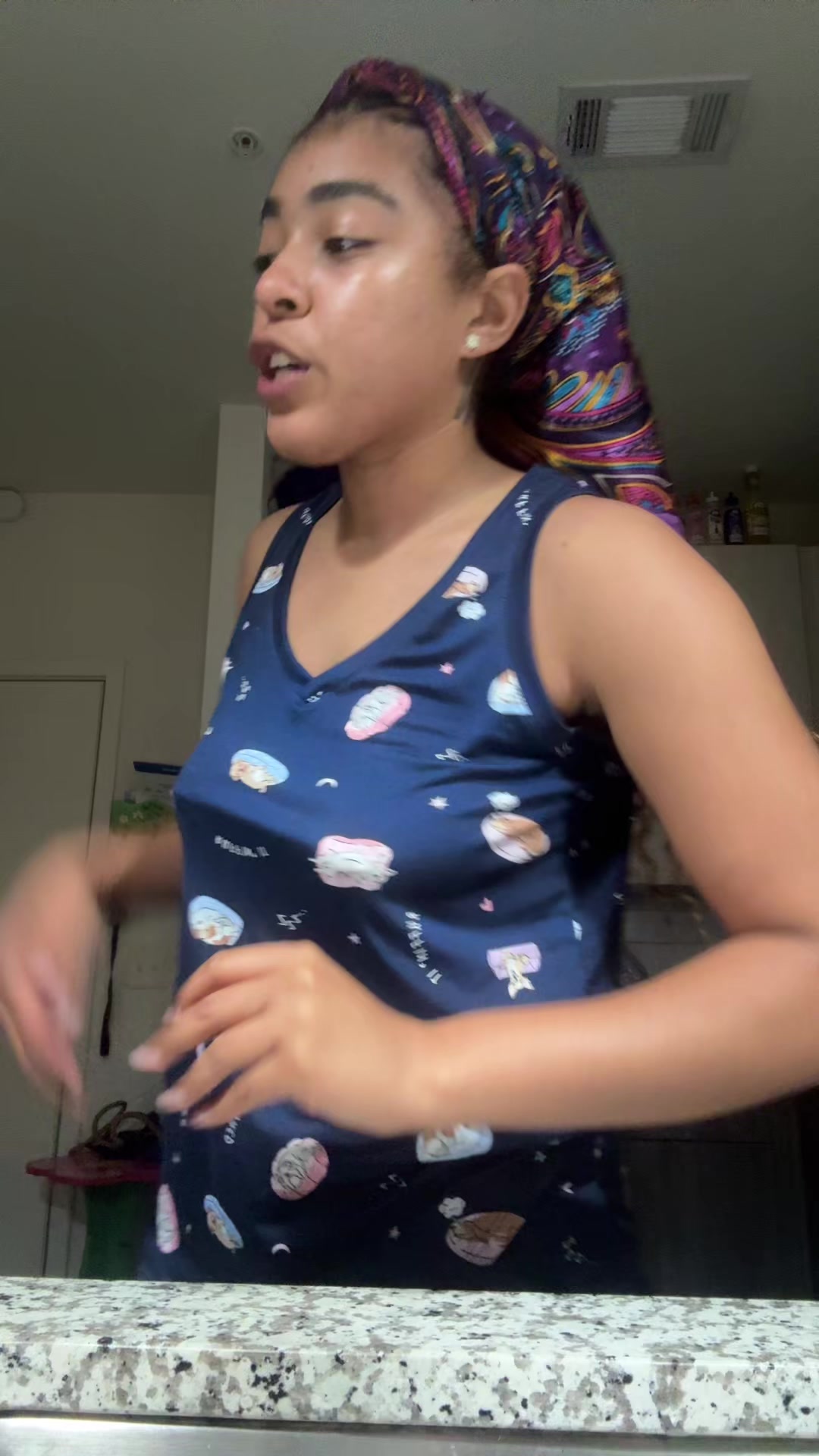 @Karina Chanelle