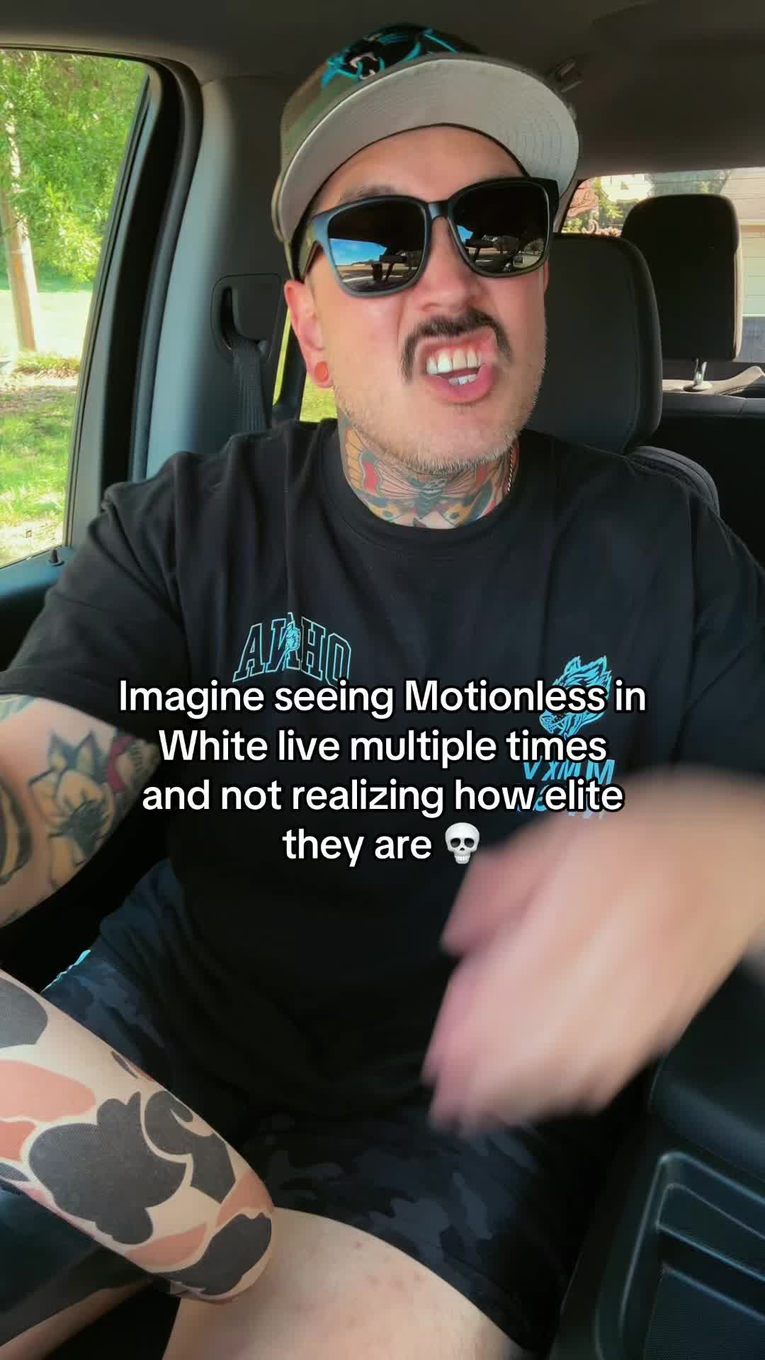 @Seth Mick
