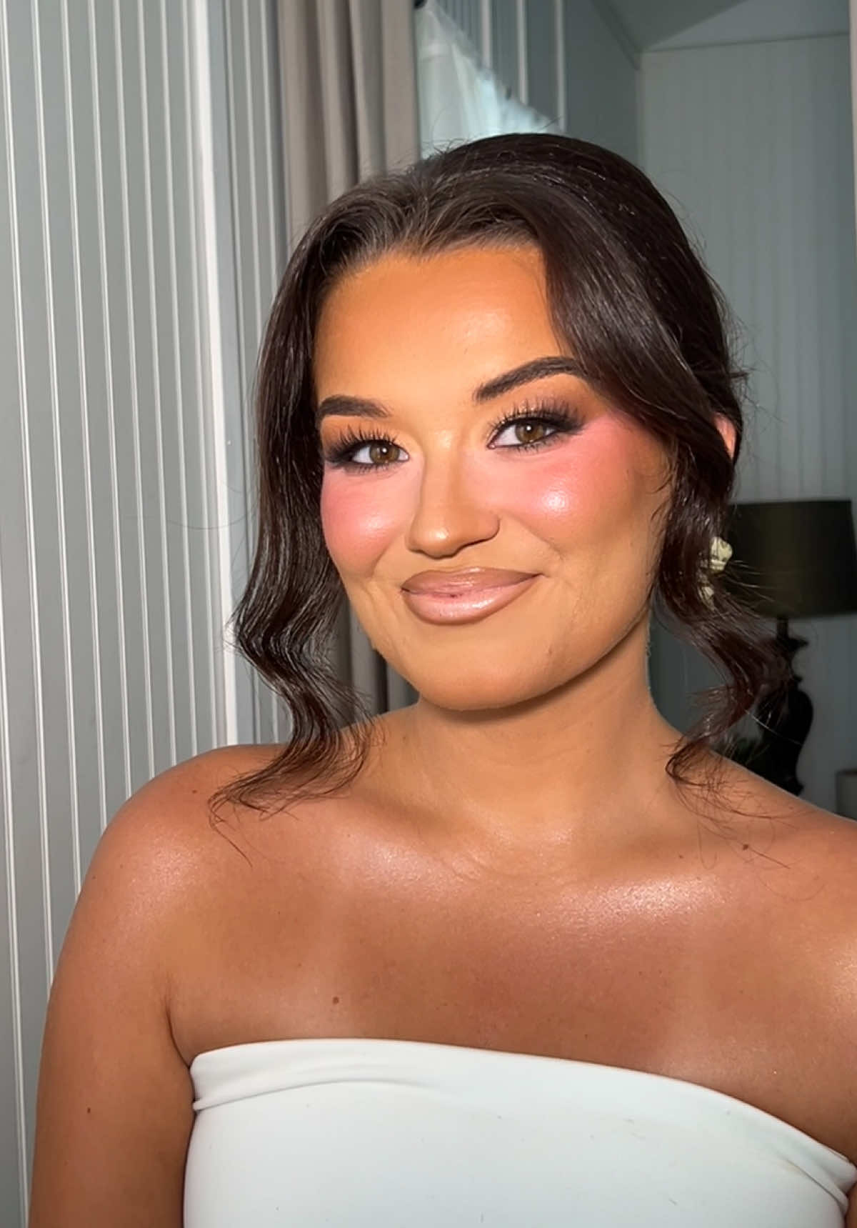 @Amberlyn Holifield|Travel HMUA