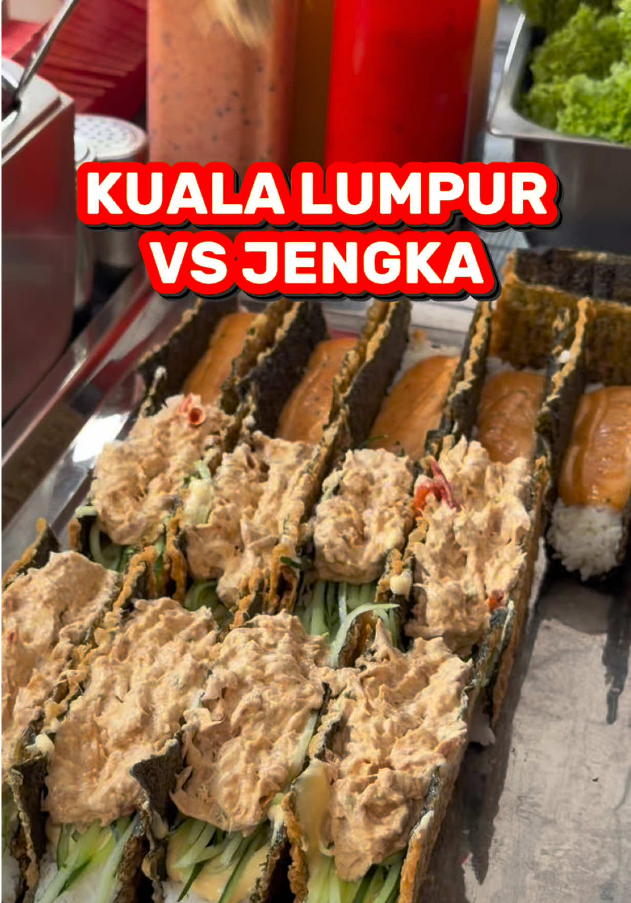 @Sushika Malaysia