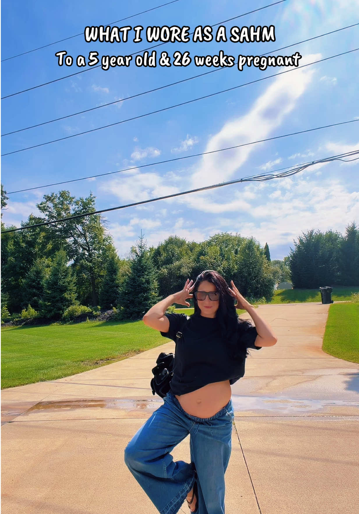 @Carmen | cool mom✌🏽