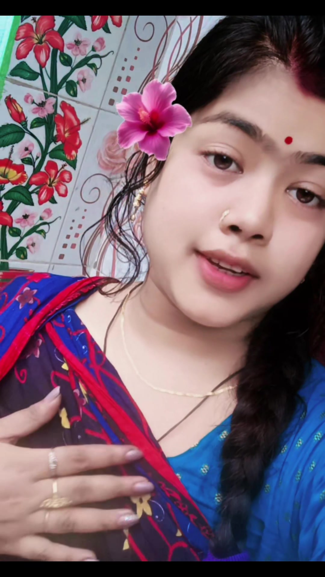 @🎀Rima Roy🎀