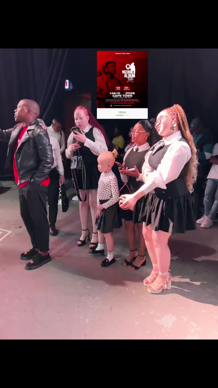 @Mzukulu kaBaqazile