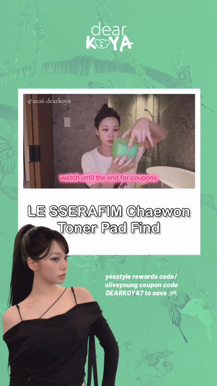 @dearkoya ๐จ๐ฆ