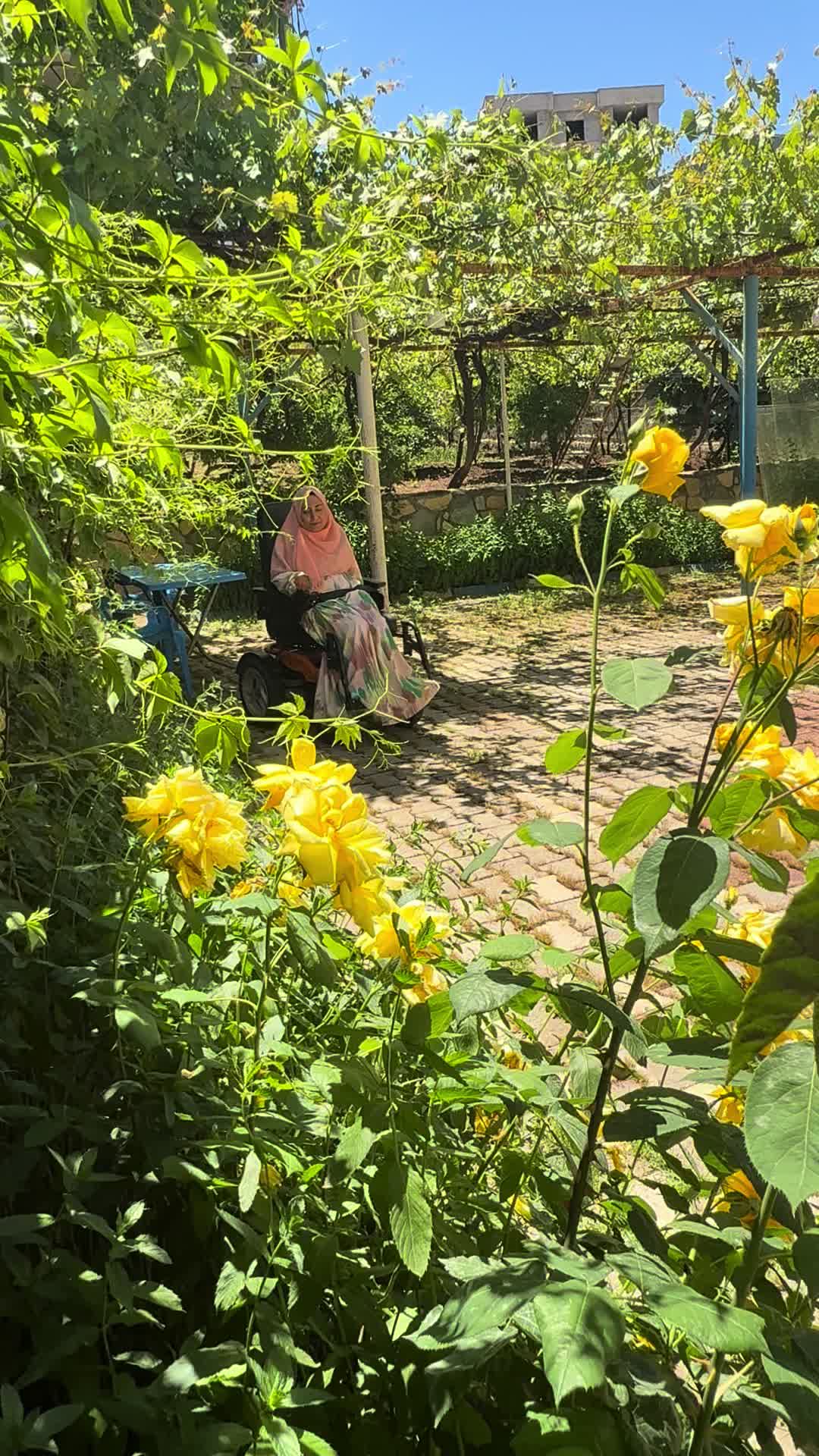 @Engelsiz.kadın73